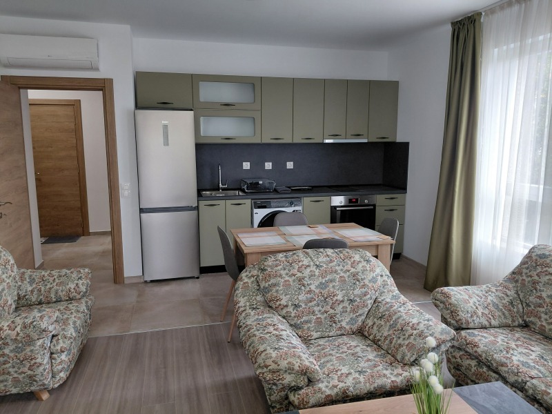 Издаје се  1 спаваћа соба Софија , Сухата река , 70 м2 | 16690491 - слика [5]