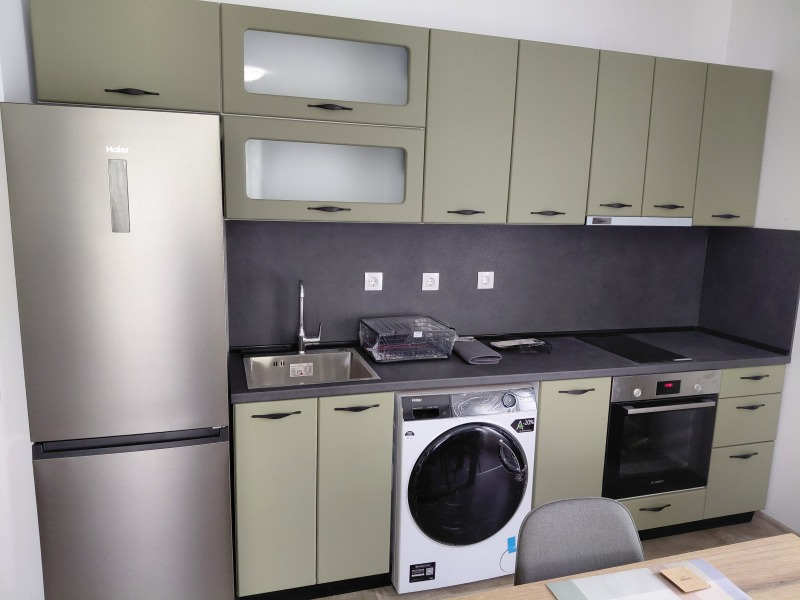 Издаје се  1 спаваћа соба Софија , Сухата река , 70 м2 | 16690491 - слика [6]