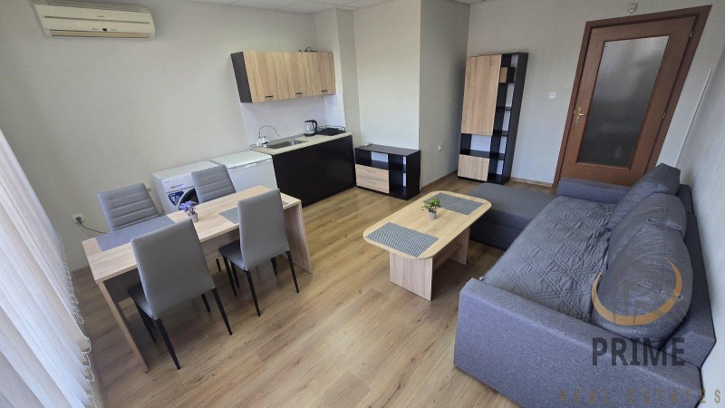 Дава под наем 2-СТАЕН, гр. Бургас, Братя Миладинови, снимка 2 - Апартаменти - 52837321