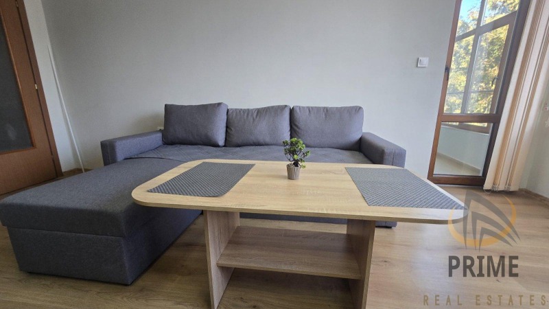 Дава под наем 2-СТАЕН, гр. Бургас, Братя Миладинови, снимка 3 - Апартаменти - 52837321