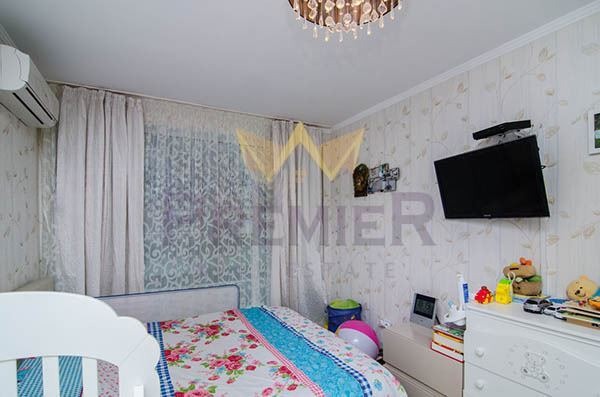 Дава под наем 2-СТАЕН, гр. Варна, Бриз, снимка 3 - Апартаменти - 53006052