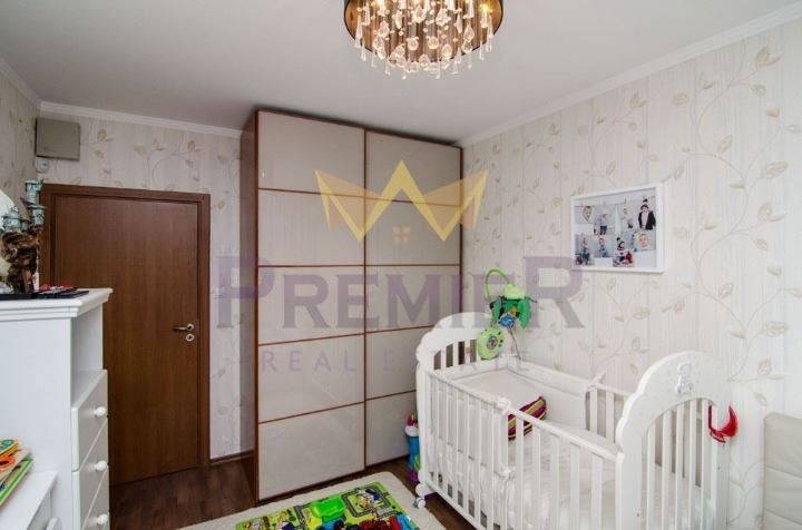 Дава под наем 2-СТАЕН, гр. Варна, Бриз, снимка 4 - Апартаменти - 53006052