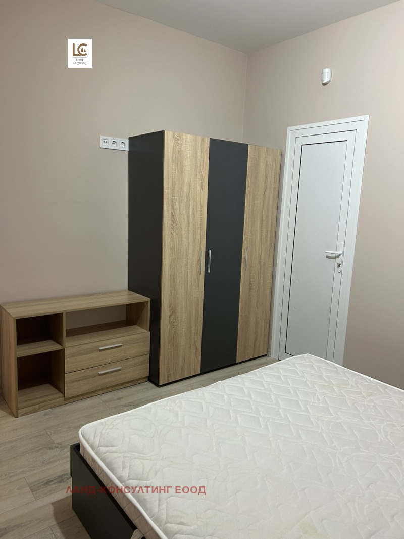 Дава под наем 2-СТАЕН, гр. София, Център, снимка 4 - Апартаменти - 53083445