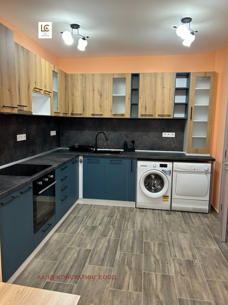 Дава под наем 2-СТАЕН, гр. София, Център