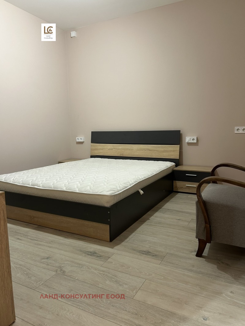 Дава под наем 2-СТАЕН, гр. София, Център, снимка 3 - Апартаменти - 53083445