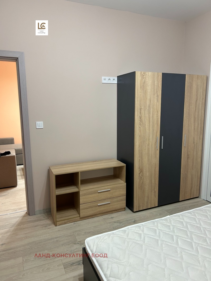 Дава под наем 2-СТАЕН, гр. София, Център, снимка 5 - Апартаменти - 53083445