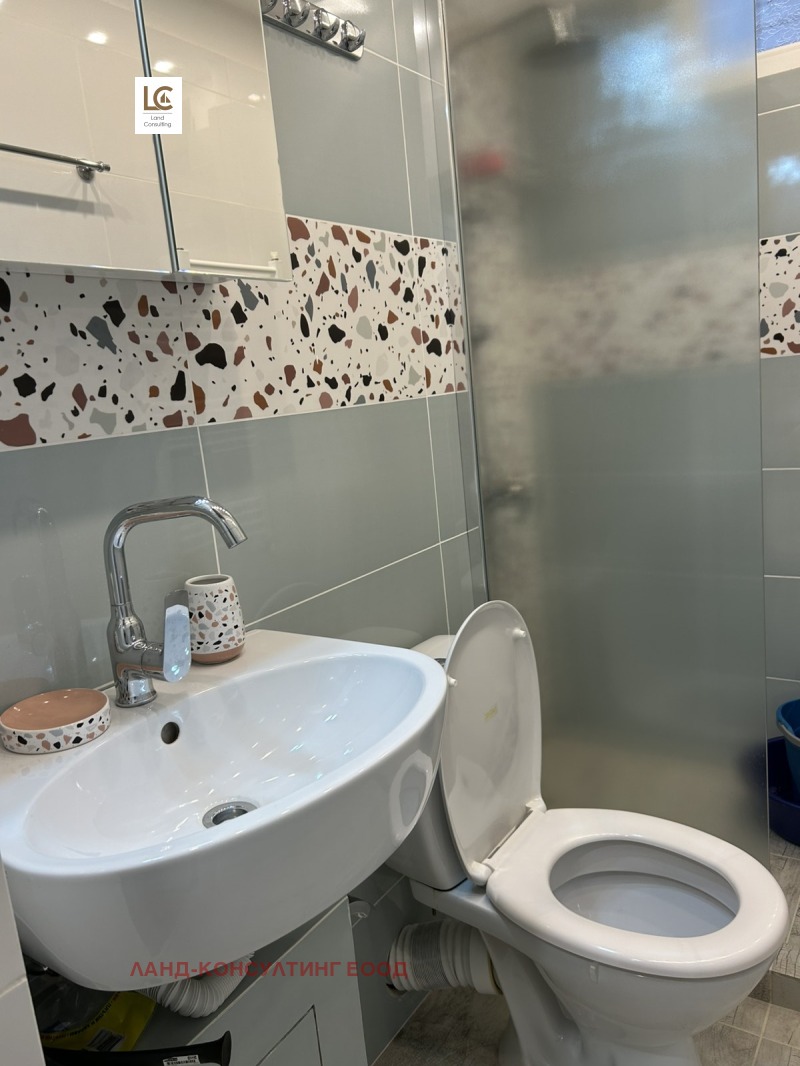 Дава под наем 2-СТАЕН, гр. София, Център, снимка 11 - Апартаменти - 53083445