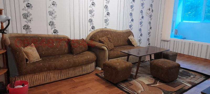 Дава под наем 3-СТАЕН, гр. Стара Загора, Център, снимка 3 - Апартаменти - 54596009