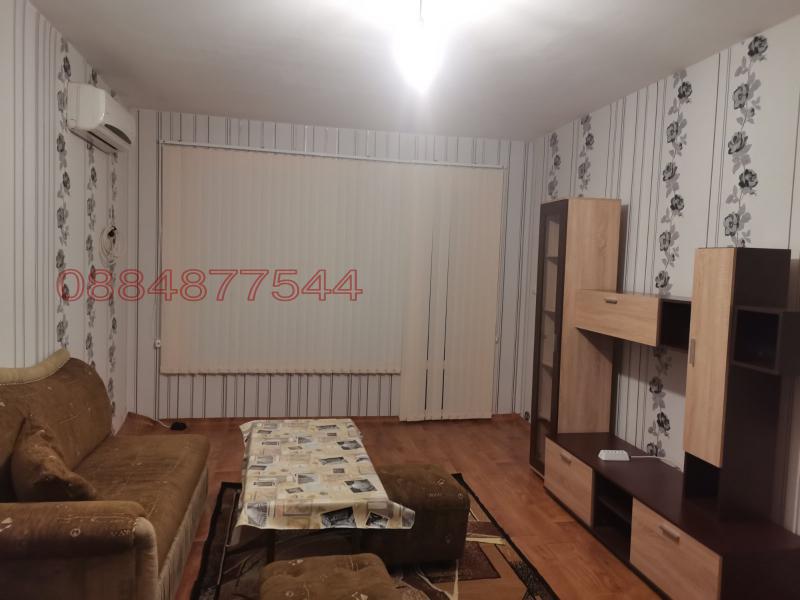 Дава под наем 3-СТАЕН, гр. Стара Загора, Център, снимка 10 - Апартаменти - 54596009