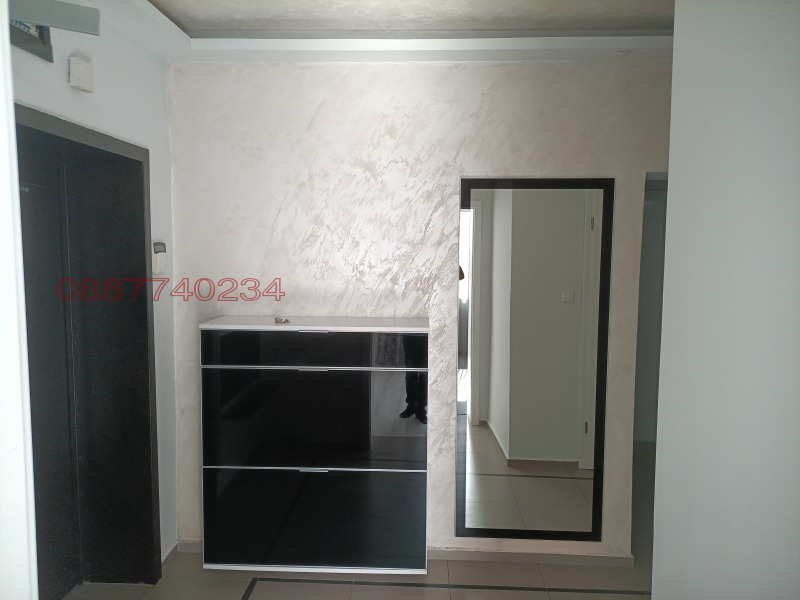 Дава под наем 3-СТАЕН, гр. Пловдив, Център, снимка 9 - Апартаменти - 52769853