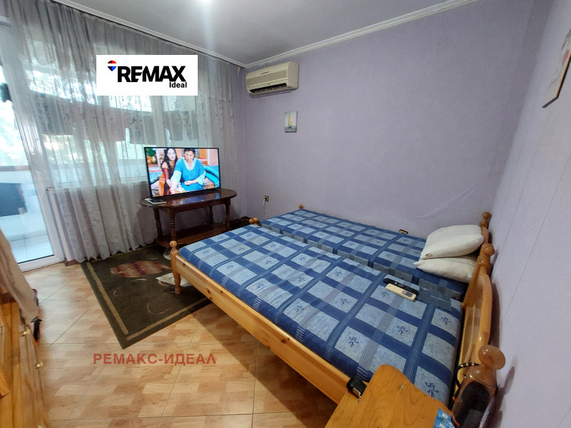 For Rent  2 bedroom Varna , Kolhozen pazar , 64 sq.m | 88531320 - image [10]