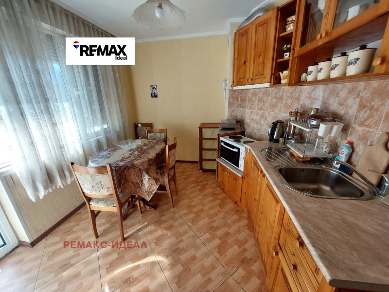 For Rent  2 bedroom Varna , Kolhozen pazar , 64 sq.m | 88531320 - image [3]
