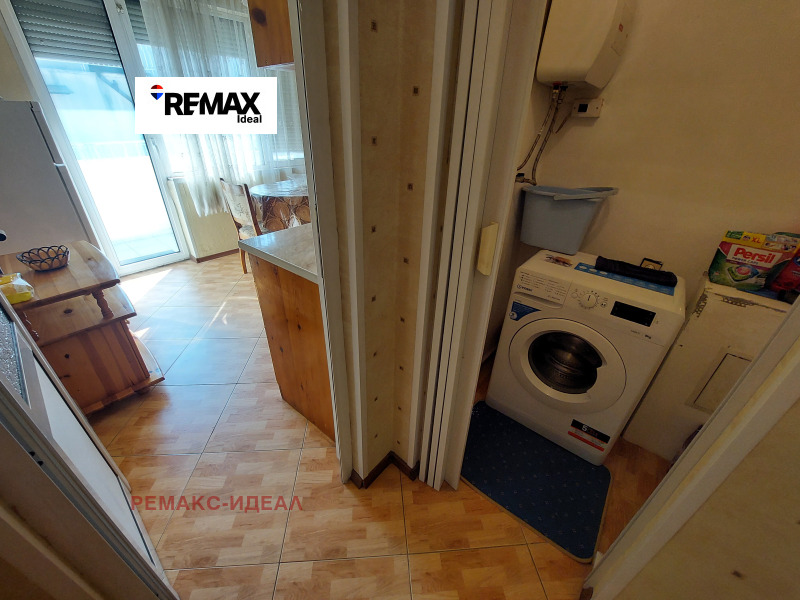 For Rent  2 bedroom Varna , Kolhozen pazar , 64 sq.m | 88531320 - image [7]