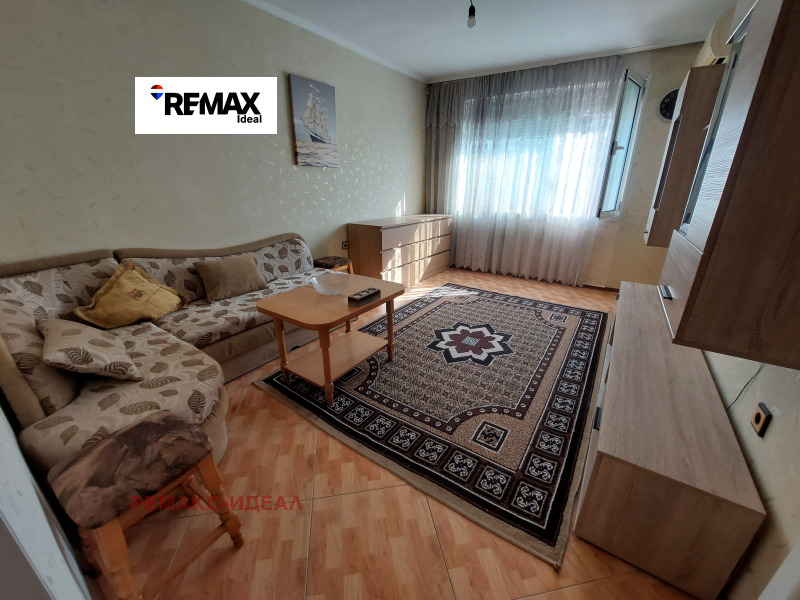 For Rent  2 bedroom Varna , Kolhozen pazar , 64 sq.m | 88531320 - image [2]