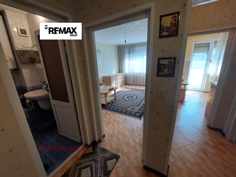 For Rent  2 bedroom Varna , Kolhozen pazar , 64 sq.m | 88531320 - image [8]