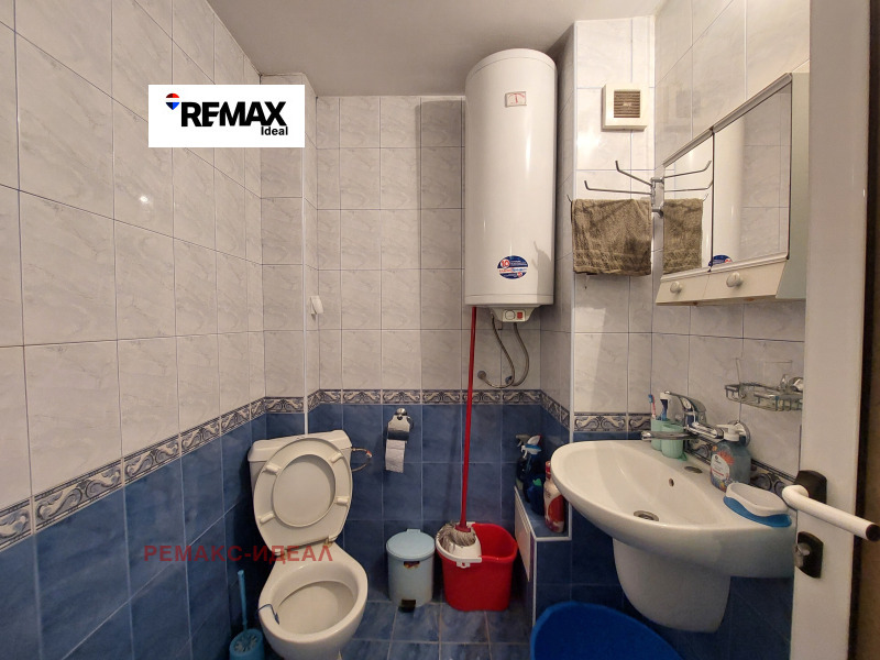 For Rent  2 bedroom Varna , Kolhozen pazar , 64 sq.m | 88531320 - image [9]