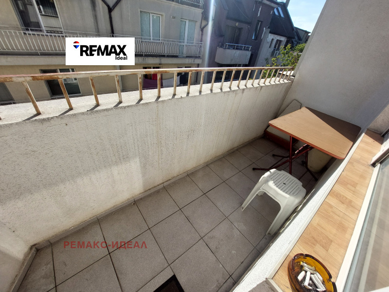 For Rent  2 bedroom Varna , Kolhozen pazar , 64 sq.m | 88531320 - image [6]