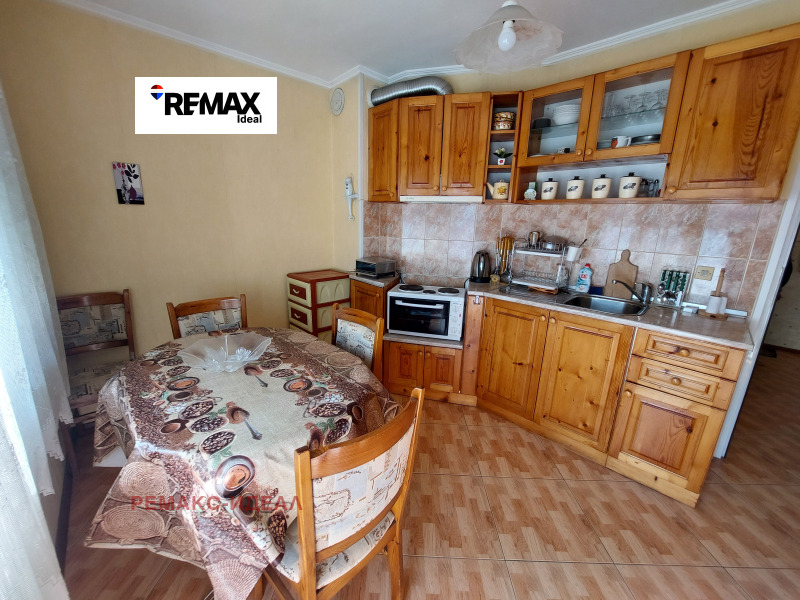 For Rent  2 bedroom Varna , Kolhozen pazar , 64 sq.m | 88531320 - image [4]