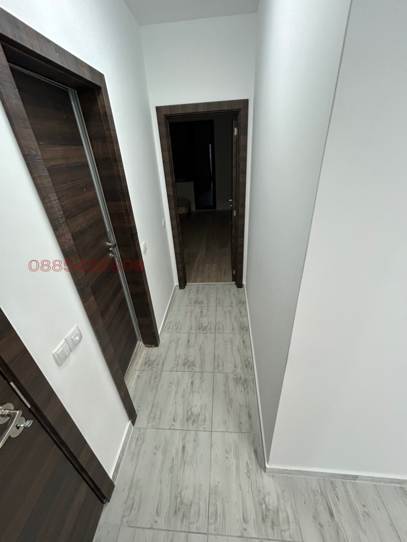 Дава под наем 3-СТАЕН, гр. София, Център, снимка 9 - Апартаменти - 52971686