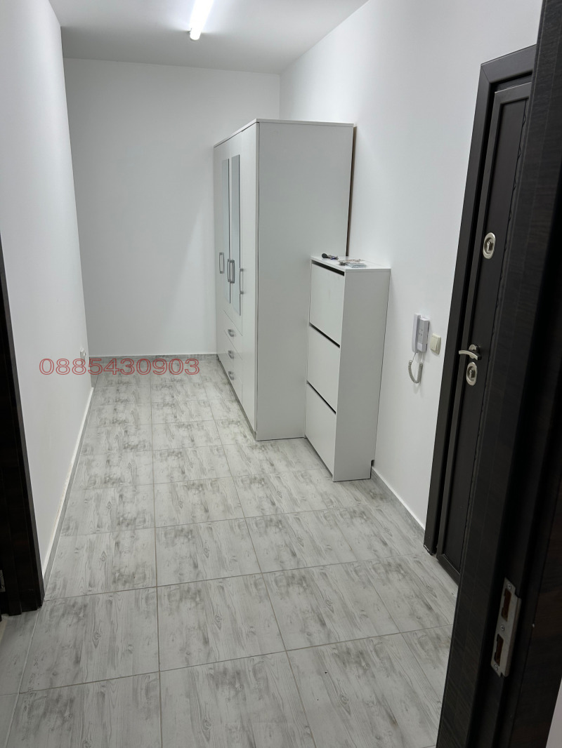 Дава под наем 3-СТАЕН, гр. София, Център, снимка 7 - Апартаменти - 52971686