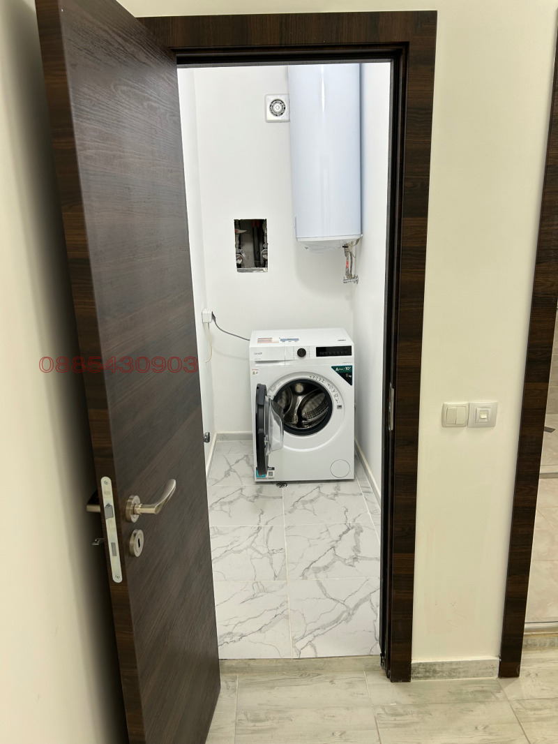 Дава под наем 3-СТАЕН, гр. София, Център, снимка 11 - Апартаменти - 52971686