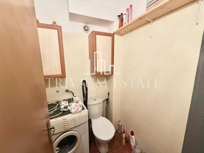 Дава под наем 3-СТАЕН, гр. Пловдив, Център, снимка 4 - Апартаменти - 53165350