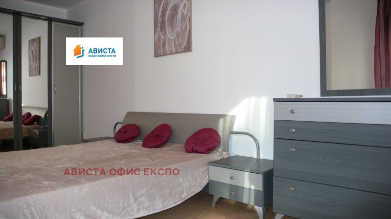 Дава под наем 3-СТАЕН, гр. София, Център, снимка 7 - Апартаменти - 53322549