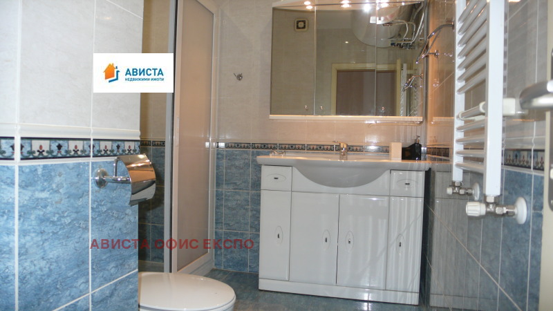 Дава под наем 3-СТАЕН, гр. София, Център, снимка 10 - Апартаменти - 53322549