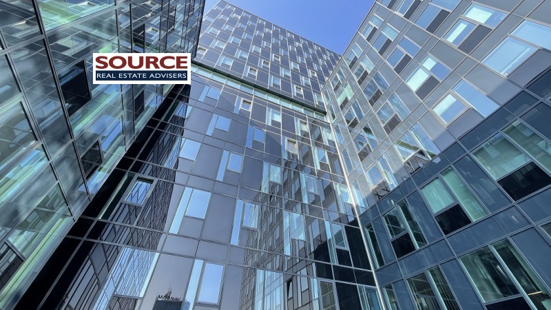 Дава под наем ОФИС, гр. София, Полигона, снимка 15 - Офиси - 53293159