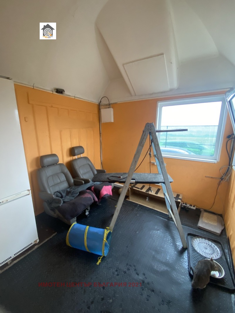 Дава под наем СКЛАД, гр. София, с. Лозен, снимка 13 - Складове - 52157041