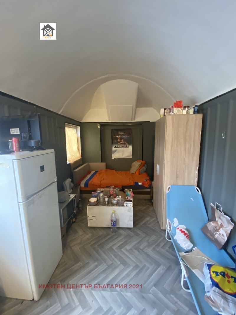 Дава под наем СКЛАД, гр. София, с. Лозен, снимка 16 - Складове - 52157041