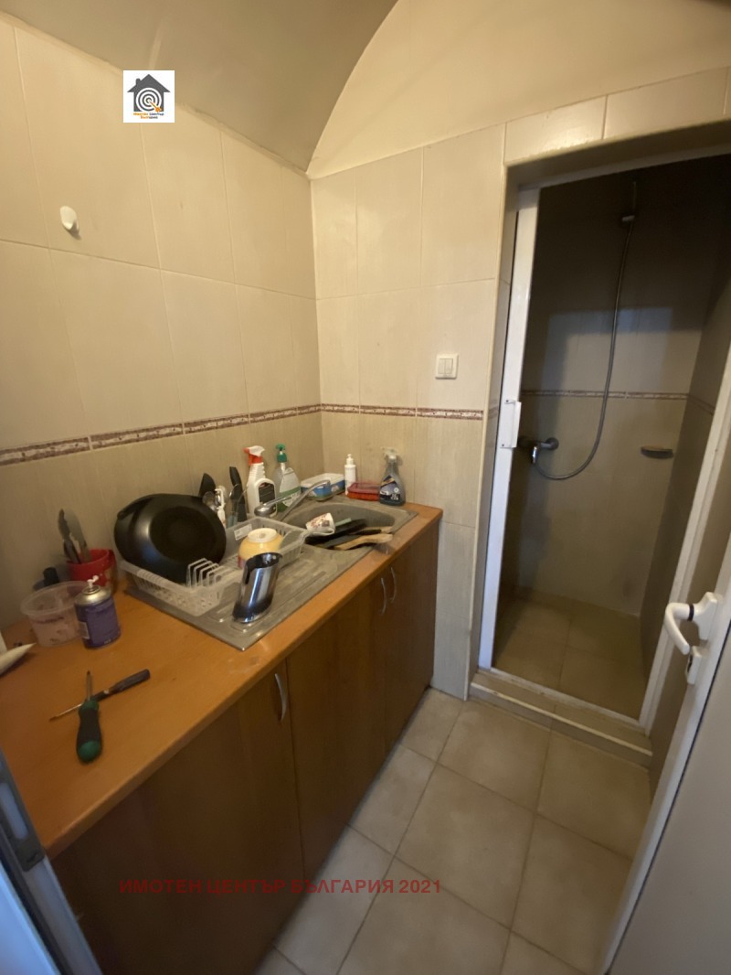 Дава под наем СКЛАД, гр. София, с. Лозен, снимка 12 - Складове - 52157041