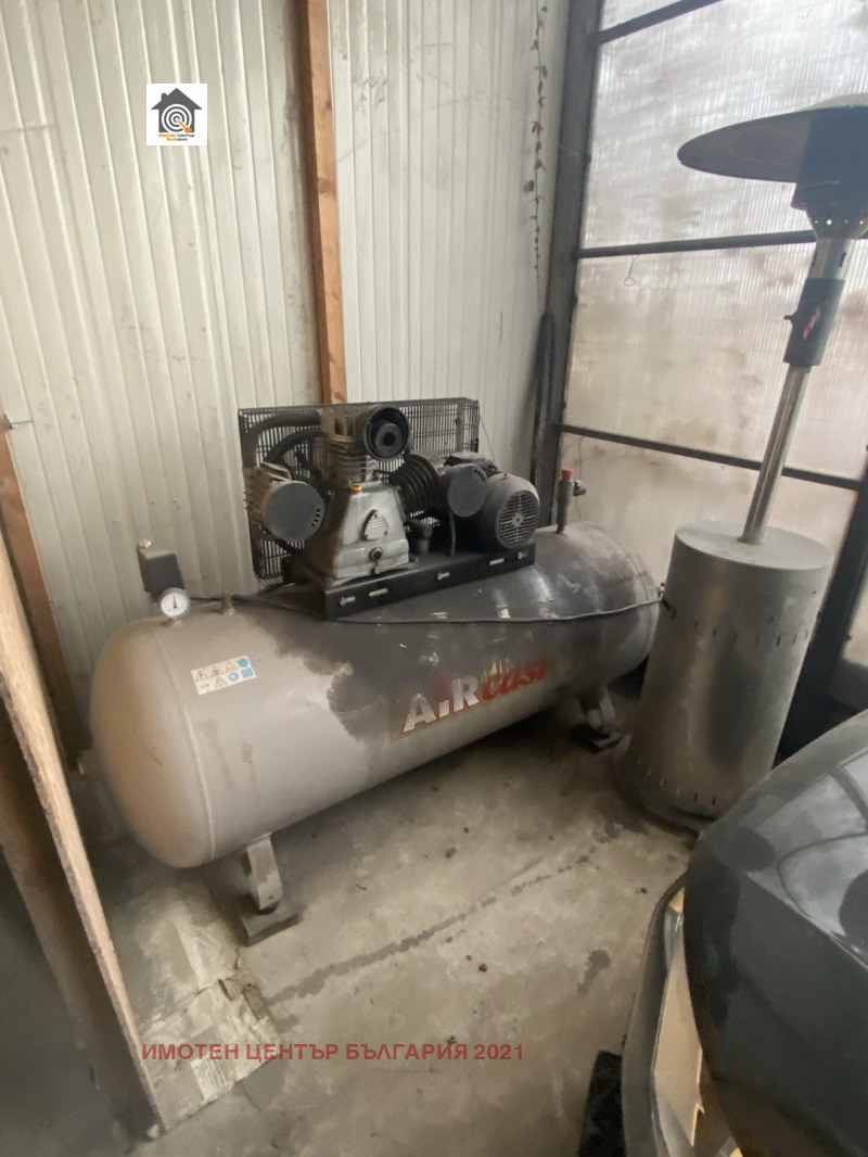 Дава под наем СКЛАД, гр. София, с. Лозен, снимка 10 - Складове - 52157041