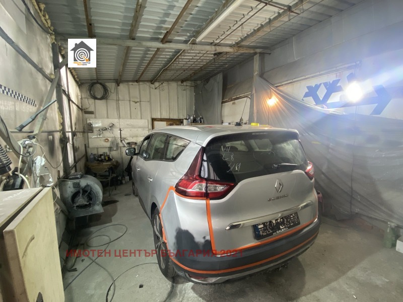 Дава под наем СКЛАД, гр. София, с. Лозен, снимка 7 - Складове - 52157041