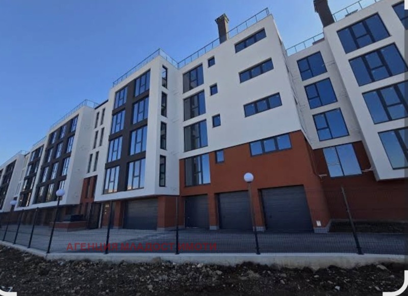 Под наем ГАРАЖ, ПАРКОМЯСТО, град София, Малинова долина • 80 € / 156.47 лв. • 25403495 1