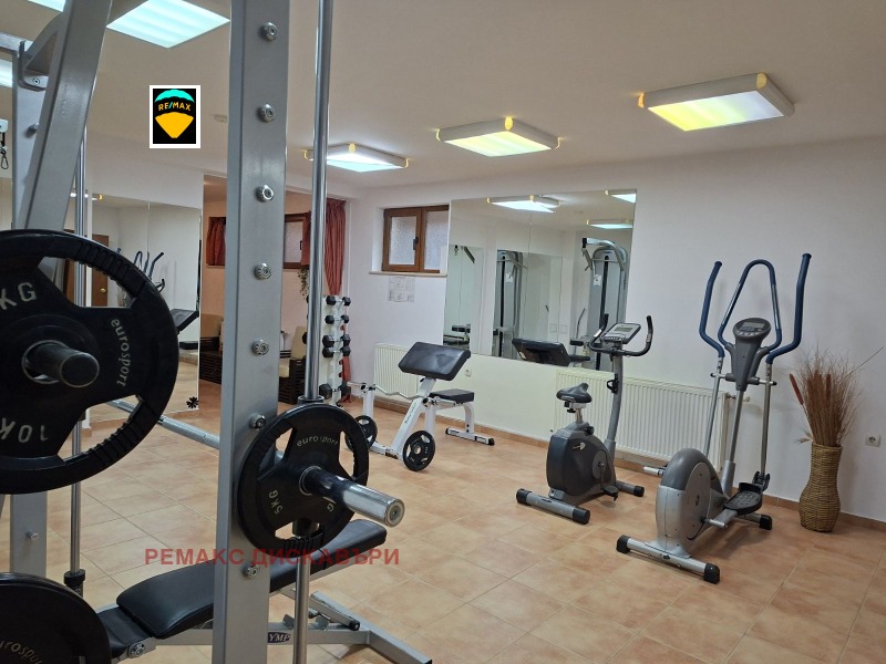 Дава под наем БИЗНЕС ИМОТ, к.к. Пампорово, област Смолян