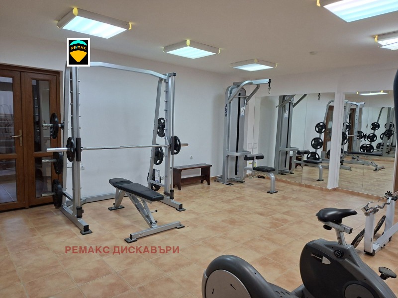 Дава под наем БИЗНЕС ИМОТ, к.к. Пампорово, област Смолян, снимка 2 - Други - 53232783