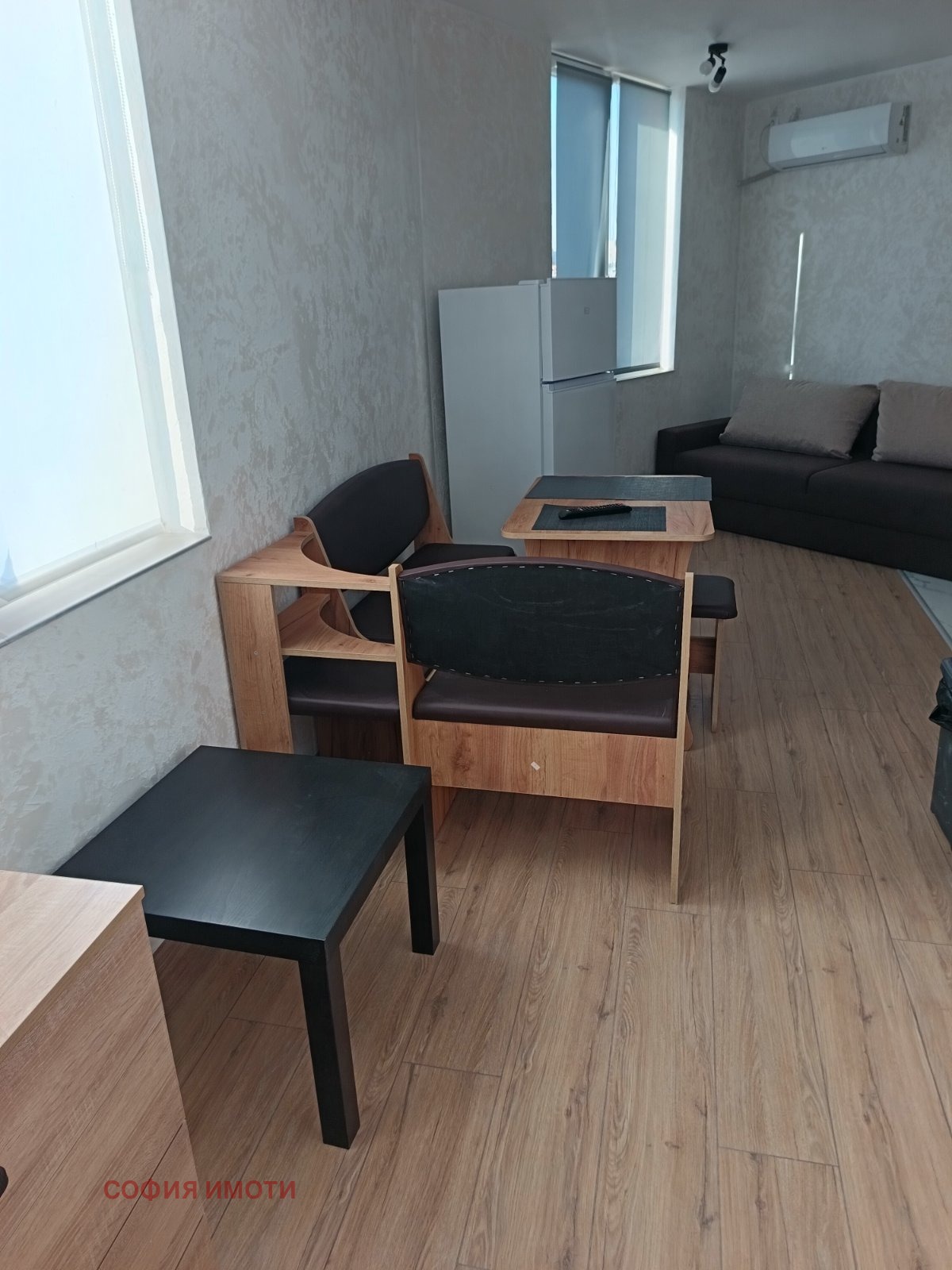 Дава под наем 1-СТАЕН, гр. София, Люлин 6, снимка 12 - Апартаменти - 53654516