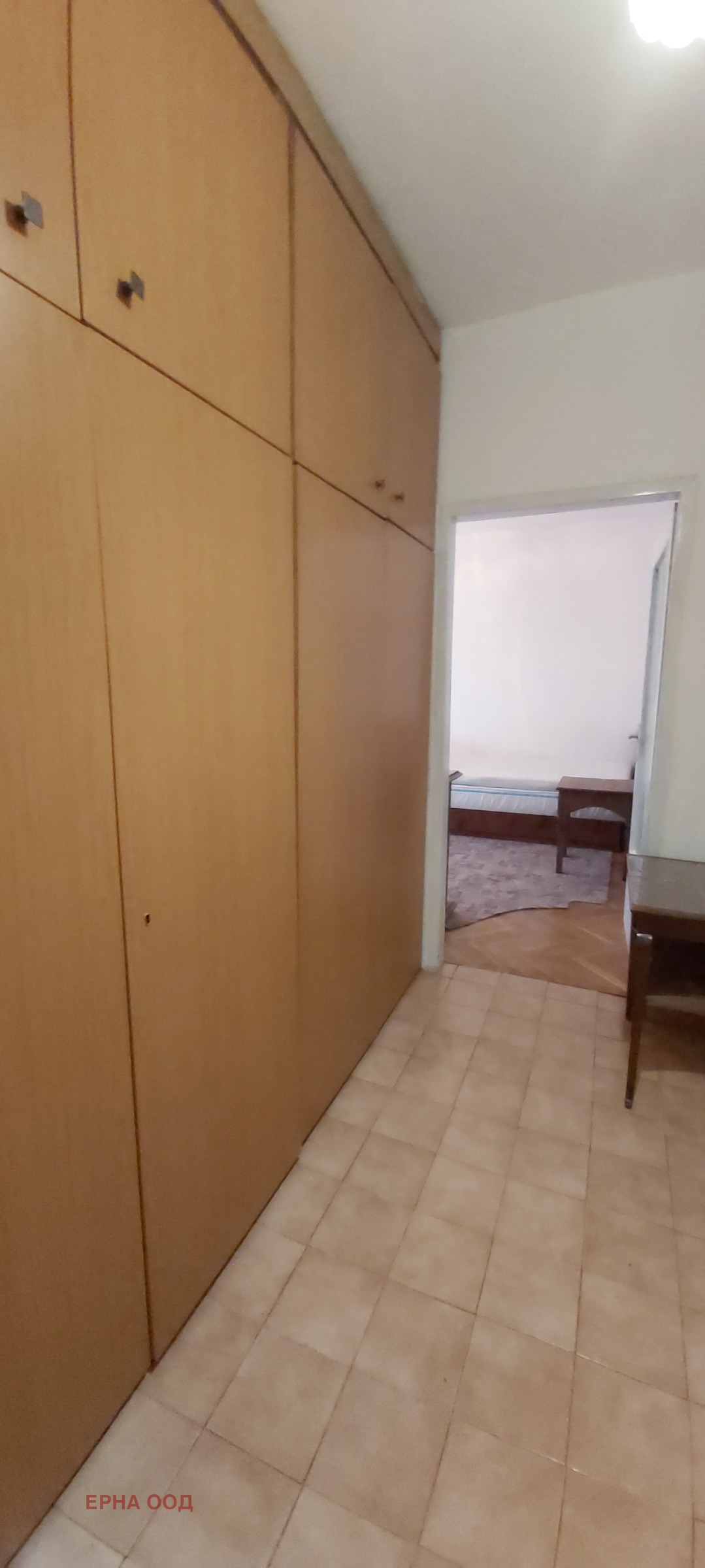 Дава под наем 1-СТАЕН, гр. София, Хаджи Димитър, снимка 4 - Апартаменти - 54995311