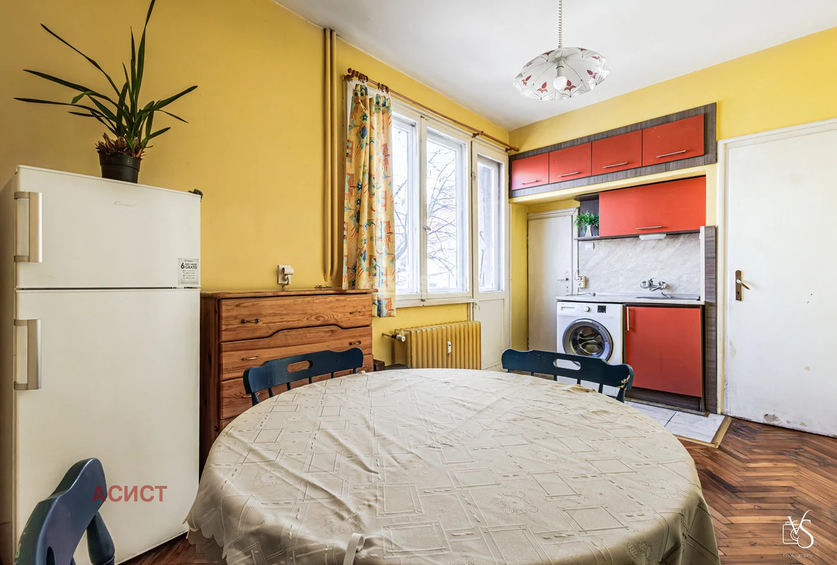 Дава под наем 2-СТАЕН, гр. София, Център, снимка 10 - Апартаменти - 54187886