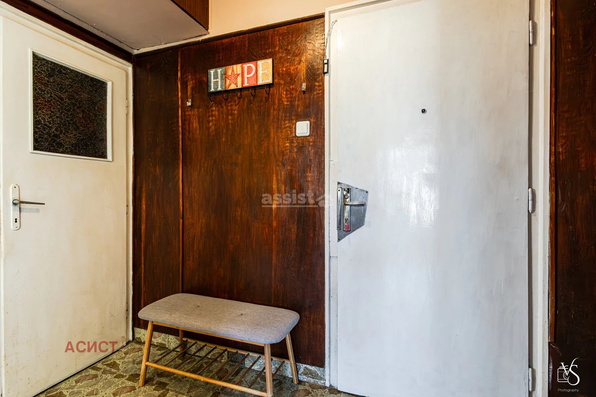 Дава под наем 2-СТАЕН, гр. София, Център, снимка 14 - Апартаменти - 54187886