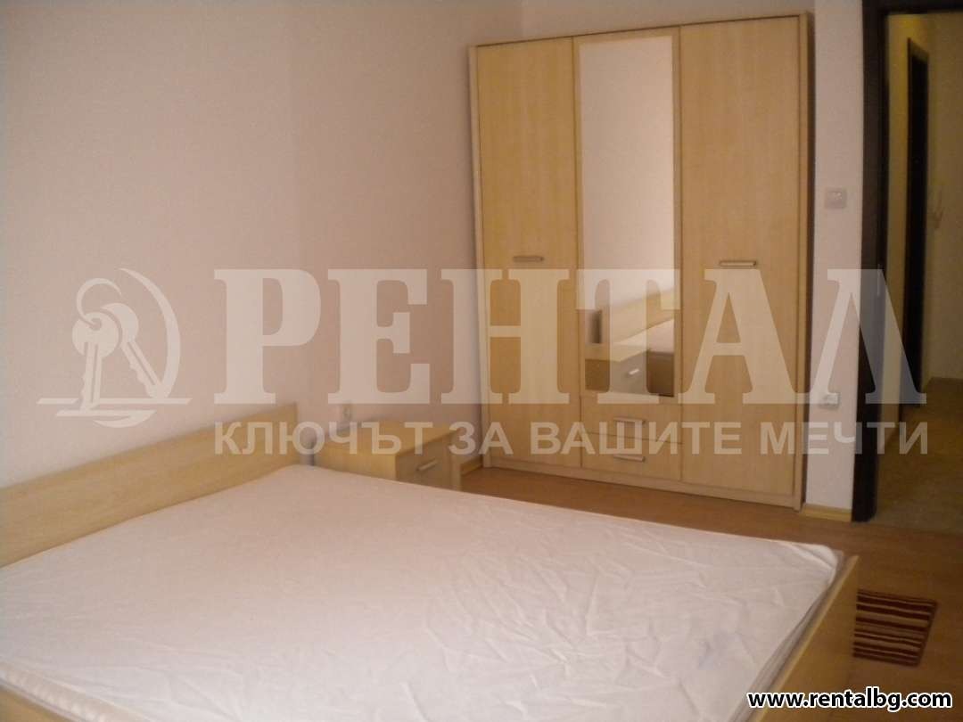 Дава под наем 2-СТАЕН, гр. Пловдив, Кършияка, снимка 10 - Апартаменти - 54608176