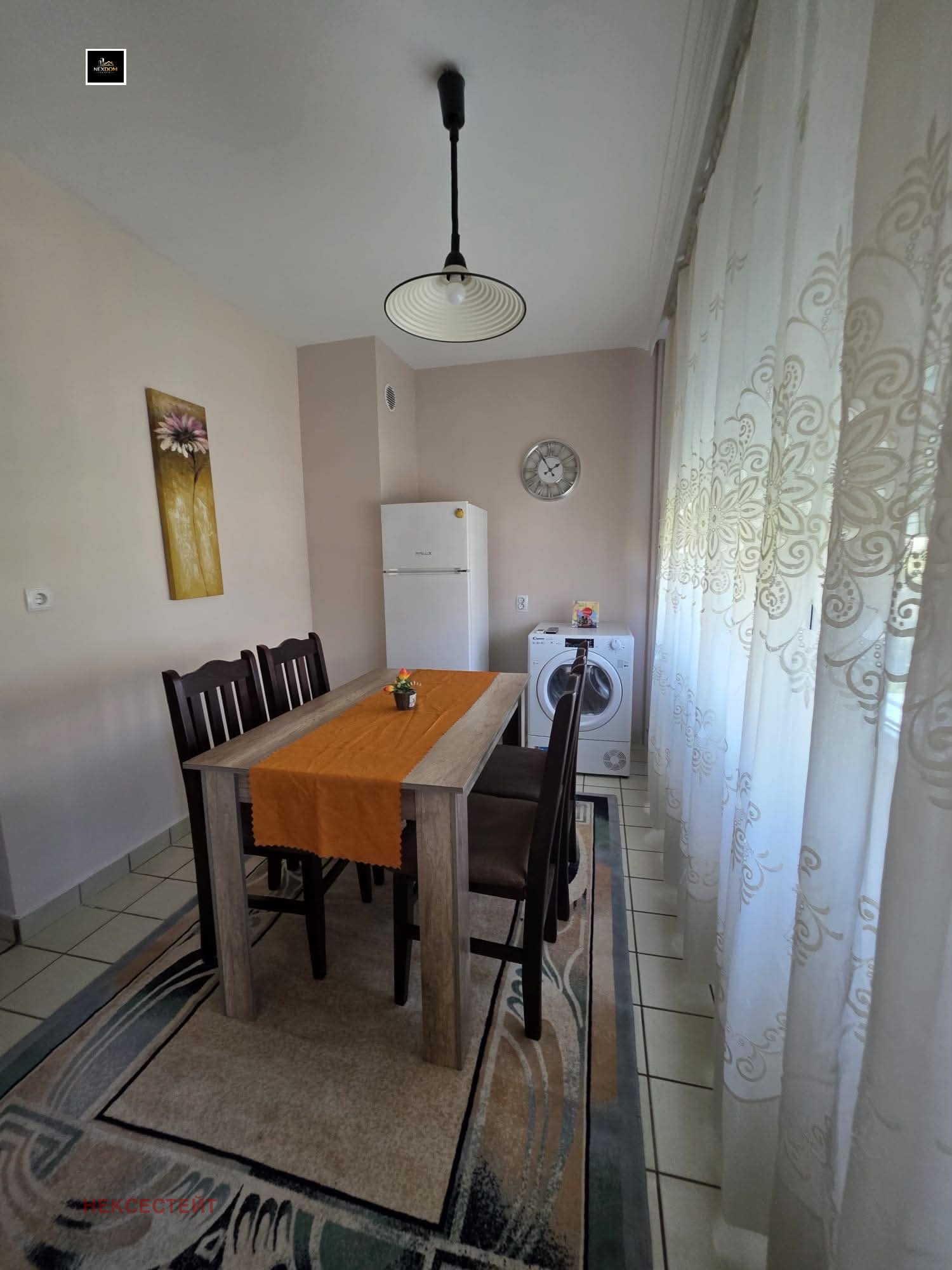 Дава под наем 2-СТАЕН, гр. София, Люлин 10, снимка 9 - Апартаменти - 55944363