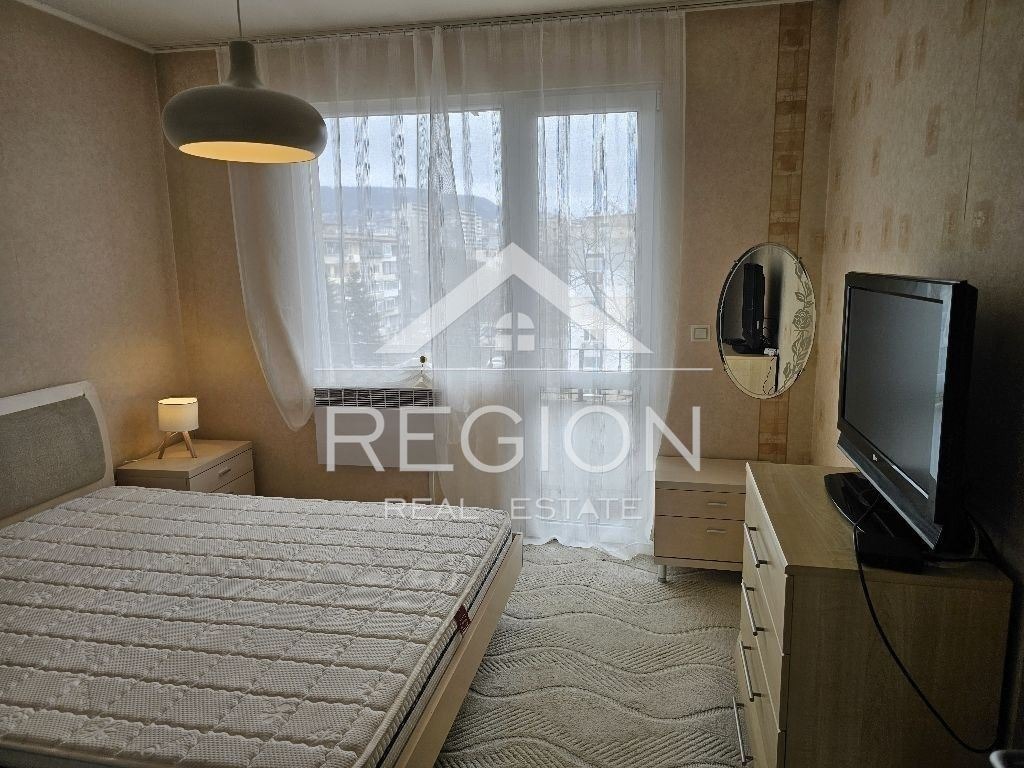 Дава под наем 3-СТАЕН, гр. Варна, Чайка, снимка 10 - Апартаменти - 54263500