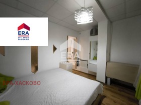 1 bedroom Voevodski, Haskovo 11