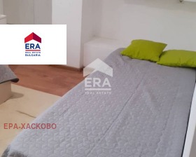 1 bedroom Voevodski, Haskovo 8