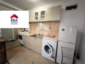 1 bedroom Voevodski, Haskovo 15