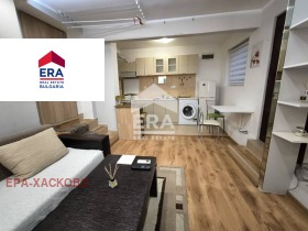 1 bedroom Voevodski, Haskovo 14