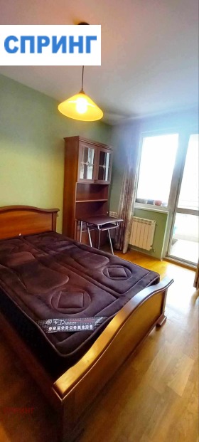 1 bedroom Manastirski livadi, Sofia 11