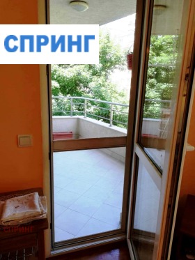 1 bedroom Manastirski livadi, Sofia 9